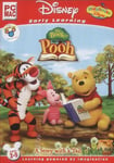 Disney Early Learning The Book Of Pooh