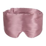 Doozie Luxury Sleep Mask Dusty Rose - 1 st