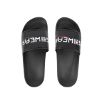 Gwear Slides, Black