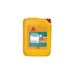 Sika - Superlastifiant haut réducteur d'eau Cem Fluidifiant - 5L