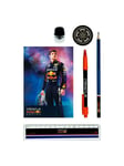 Undercover - Writing set Red Bull Racing Max Verstappen