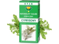 Etja Cypress Essential Oil 10Ml