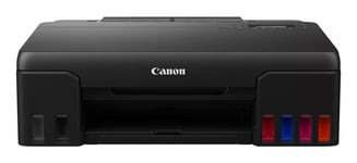 Canon PIXMA G550 MegaTank imprimante jets d'encres Couleur 4800 x 1200 DPI A4 W