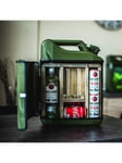 Mikamax Jerrycan - Mix Drink Bar - Green