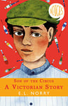 Son of the Circus: A Victorian Story (Voices #3) (English Edition)