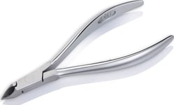 Omi Omi Pro-Line Cążki Cl-101 Cuticle Nipper Jaw 12/4 Mm Lap Joint