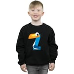 Sweat-shirt enfant Disney  Alphabet Z Is For Zazu