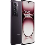 OPPO Reno12 5G 256GB (Black Brown)