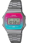 Casio Vintage A168WERB-2AEF