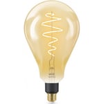 WiZ smart lampa giant bulb, E27, Wi-Fi, 2000-5000 K, 390 lm, 1