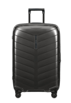 Samsonite Attrix Spinner 69 cm Svart