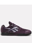 Reebok Womens Training Nano 2.0 Trainers - Purple, Purple, Size 4, Women