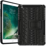 Housse de Protection Pour Apple IPAD Air 2 Housse Hybride Tablette Étui Sac