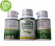 Organic Chanca Piedra Gallstones Kidney Stone Breaker Capsules Gallstones Remedy