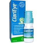 ClariEye Ögondroppar, 10 ml