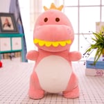 YFFSBBGSDK Jouets en Peluche, poupées en Peluche Dessin animé Dinosaure poupée Petite Dinosaure poupée créative en Peluche