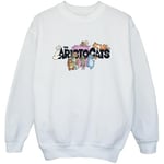 Sweat-shirt enfant Disney  The Aristocats