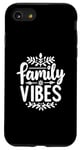 iPhone SE (2020) / 7 / 8 Family Vibes Forever Together Happy Moments Case