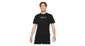 Tee shirt nike sb noir