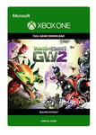 Plants vs. Zombies Garden Warfare 2 [Xbox One - Download Code]