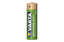 Varta Recharge Accu Recycled 56816 batteri - 2 x AA-typ - NiMH