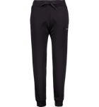 Peak Performance W Logo Sweatpants Collegehousut BLACK