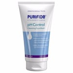 6 x Purifide pH Control Cleansing Face Wash 150ml