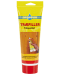 Droppen träspackel 250 g