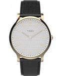 Timex Mens Gallery M79 Watch