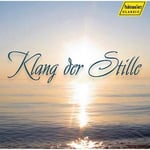 Diverse Artister, Christoph Poppen, Dirk Altmann, Evgeni Koroliov, Florian Henschel, Gerhard Oppitz, Isabelle Faust, Lajos Lencses, Pavlos Hatzopoulos, Karl Ditters Von Dittersdorf  Klang Der Stille  CD