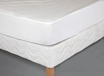 TGL Protège Matelas imperméable 140x190/200