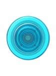 PopSockets PopGrip for Magsafe Electric Blue Translucent