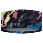 Headbands Unisex, Buff Thermonet Headband, multicolour