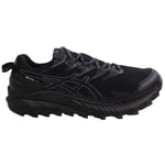 Asics Gel-Trabuco 10 GTX Mens Black Trainers - Size UK 7