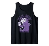 The Smurfs Bad Guy Be Evil Today Gargamel Tank Top