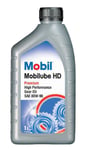 MOBILUBE HD 80W-90 Mobil