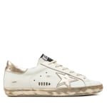 Sneakers Golden Goose Super-Star Classic With List GWF00101.F000316.10272 Vit