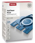 Miele GN HyClean Pure Vacuum Cleaner Bags 12421130