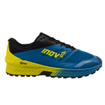 Inov-8 Trialroc 280 Mens Blue Trail Running Trainers - Size UK 14