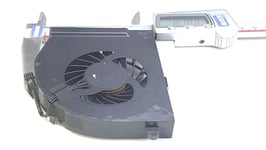 ventilateur CPU FAN HP Zbook 17 G1 G2 17G1 17G2 KSB0805HBA01 735373-001 735375 7