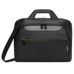 Targus Citygear Topload Laptop Case (15-17,3") - datorväska