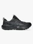 ASICS Gel-Sonoma 8 Gore-TEX - Herre - Sort - 44