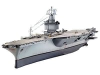 Revell Nuclear Carrier U.S.S. Enterprise