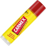 Carmex Classic Moisturising Lip Balm Stick for Soft, Protected Lips with SPF 15