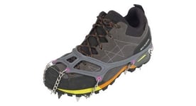 Crampons camp ice master light multi couleur