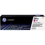 HP 201A Original Toner Cartridge CF403A Magenta