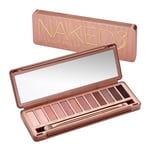 URBAN DECAY Naked3 Eyeshadow Palette