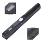 Portable Scanner Handheld Mini Small Pen Type ABS DriveFree Scanning Equipme TOU