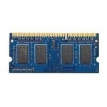 Memory Solution ms4096hp-nb110 4 Go Memory Module – Memory modules (Ordinateur Portable, HP ProBook 430 G3, 440 G3, G3, 450 470 G3)