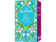 Pukka Pukka Joy Tea - 20 Dospåsar